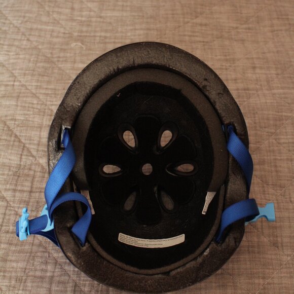 ❄️ 5/$25 🎄Size XS PJMasks CatBoy Helmut Bike Scooter Skateboard Sledding - Picture 2 of 3